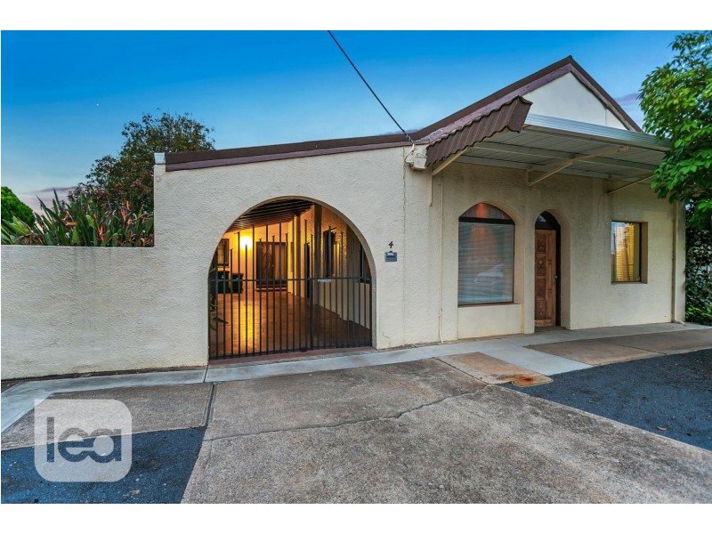 4 Newton Avenue, Clovelly Park SA 5042