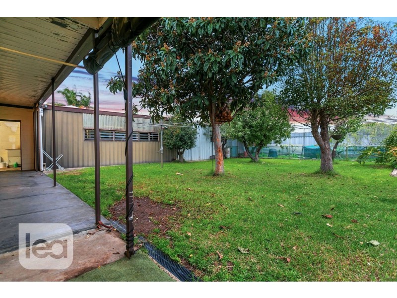 4 Newton Avenue, Clovelly Park SA 5042