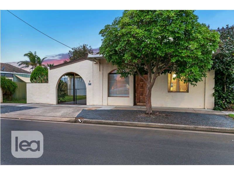 4 Newton Avenue, Clovelly Park SA 5042