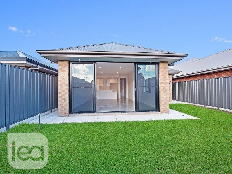Lot 319 Parkinson Street, Elizabeth Downs SA 5113
