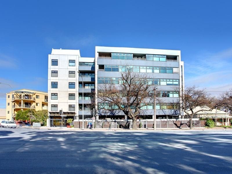 506/191 Greenhill Road, Parkside SA 5063