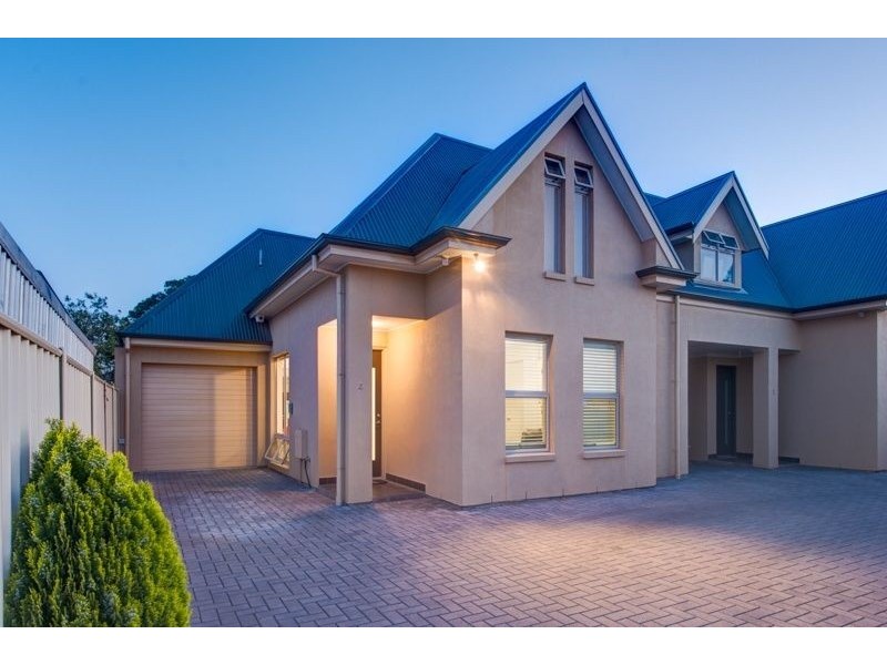 2/15 Talbot Ave, North Plympton SA 5037