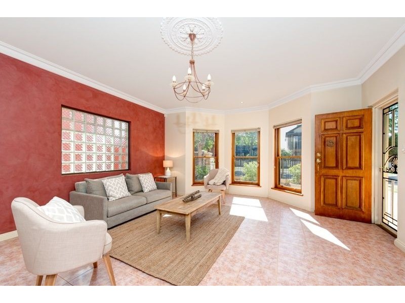 25 Burley Griffin Blvd, Brompton SA 5007