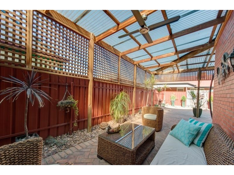 25 Burley Griffin Blvd, Brompton SA 5007