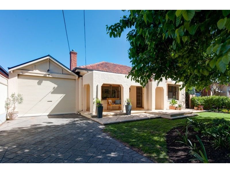 91 Avenue Road, Clarence Gardens SA 5039