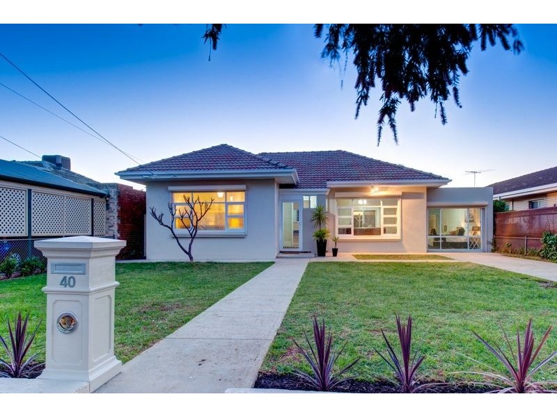 40 Robert Avenue, Broadview SA 5083