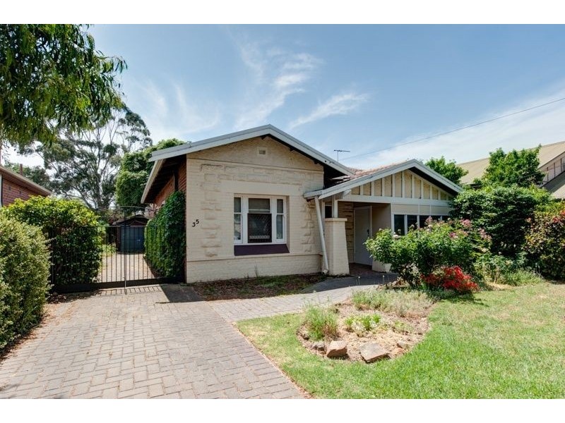 35 Albert Street, Clarence Gardens SA 5039