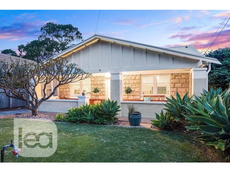 29 Morgan Avenue, Daw Park SA 5041