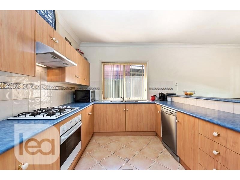 23 Prion Circuit, Mawson Lakes SA 5095