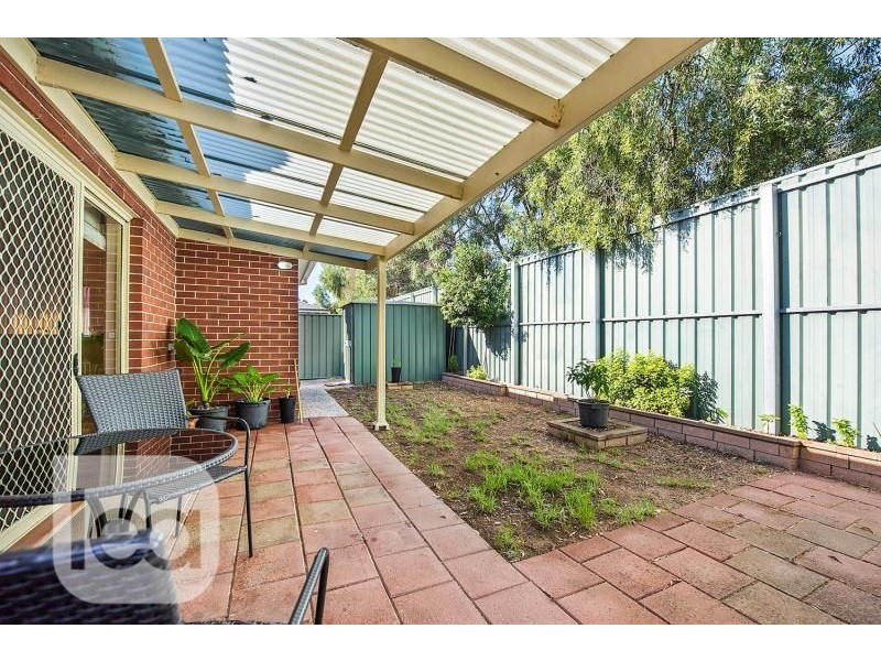 23 Prion Circuit, Mawson Lakes SA 5095