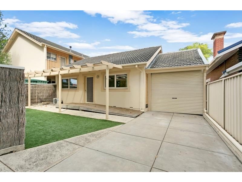 1/229 Cross Road, Cumberland Park SA 5041