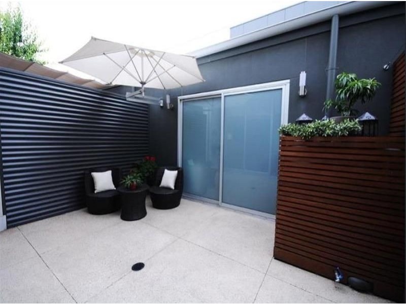 12 Myers Lane, Adelaide SA 5000