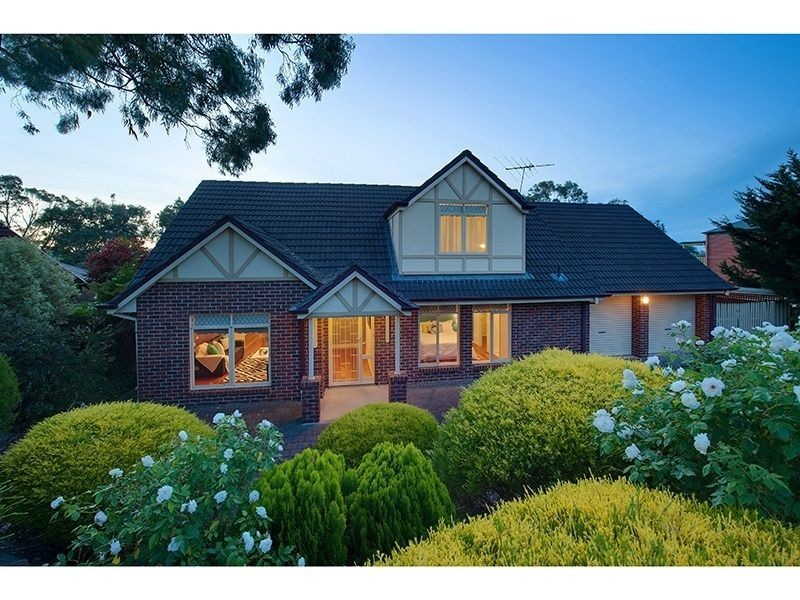 45 Coachwood Drive, Aberfoyle Park SA 5159