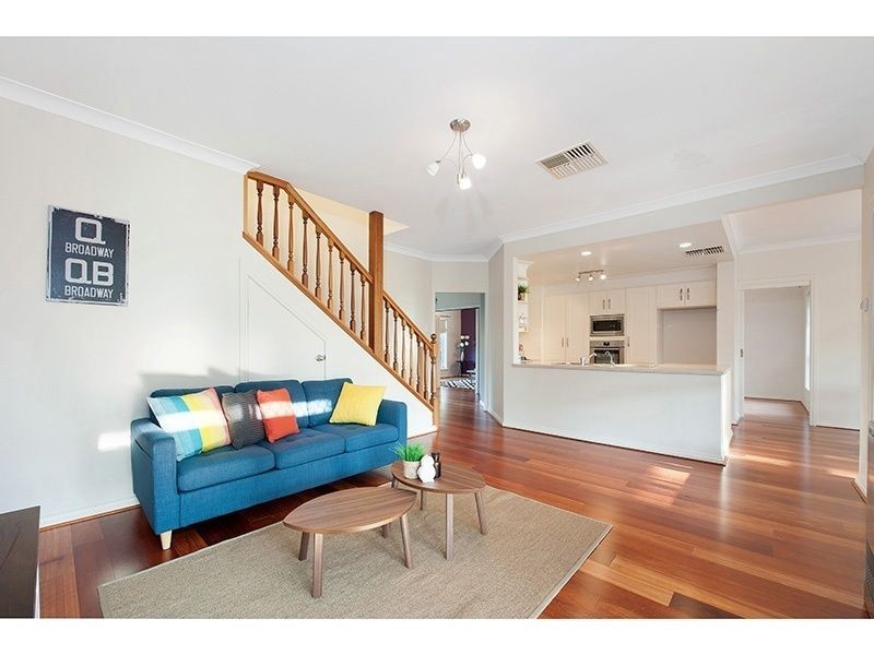 45 Coachwood Drive, Aberfoyle Park SA 5159