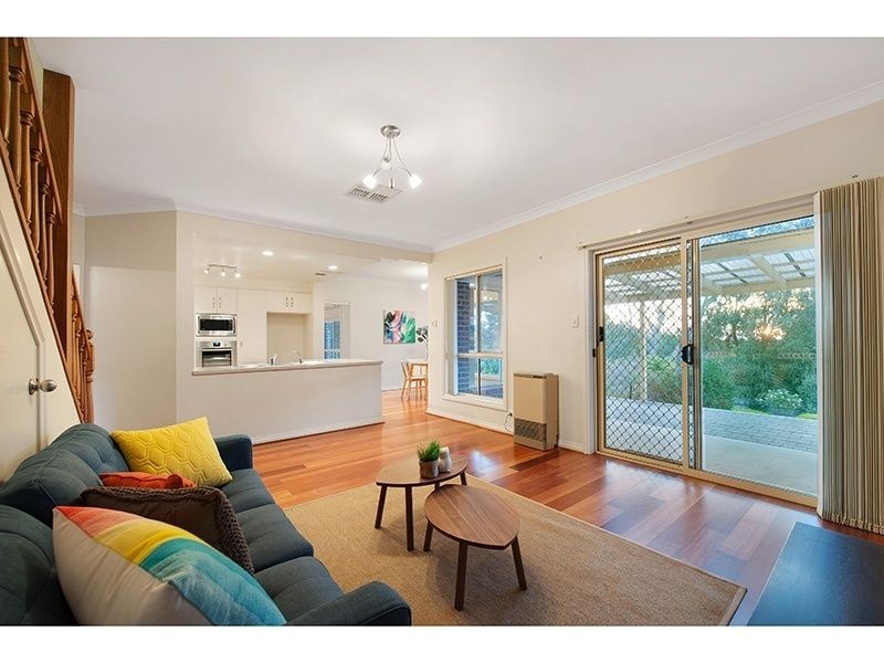 45 Coachwood Drive, Aberfoyle Park SA 5159