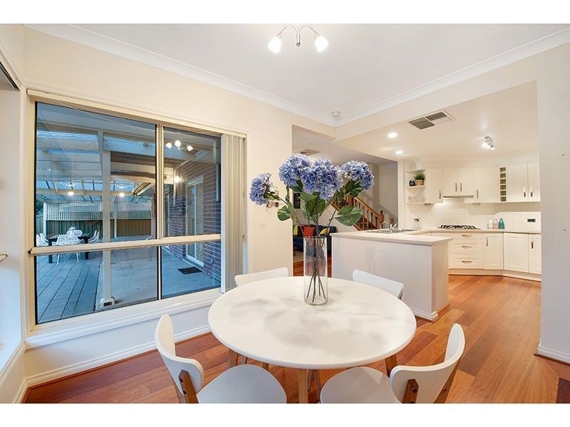 45 Coachwood Drive, Aberfoyle Park SA 5159