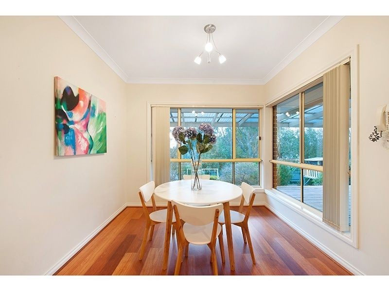 45 Coachwood Drive, Aberfoyle Park SA 5159