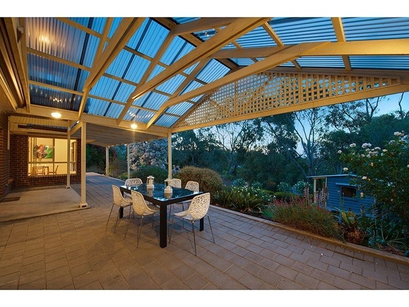 45 Coachwood Drive, Aberfoyle Park SA 5159