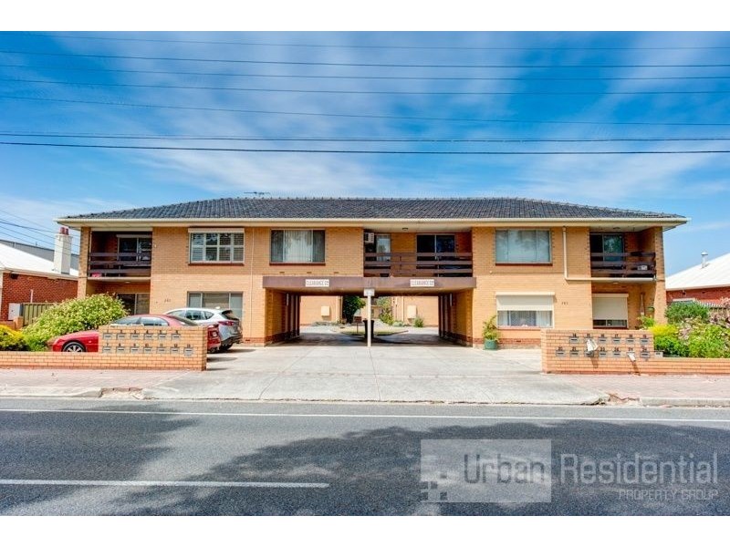 4/383 Cross Road, Edwardstown SA 5039