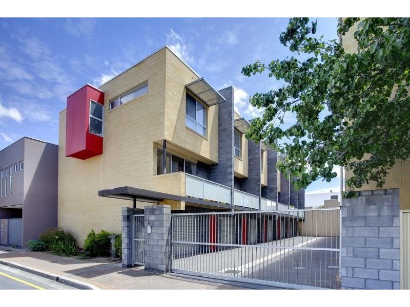12/95-99 Gilbert Street, Adelaide SA 5000