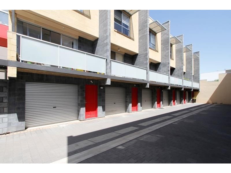 12/95-99 Gilbert Street, Adelaide SA 5000