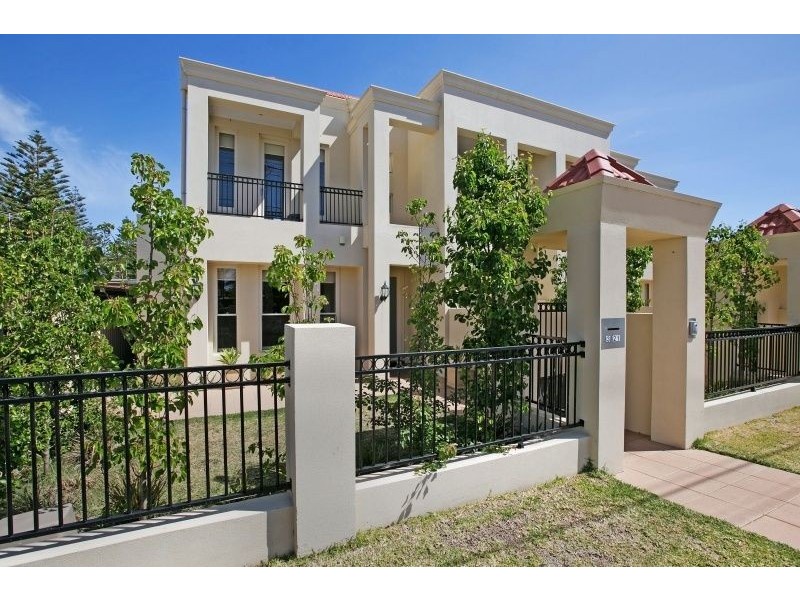 3/21 Beach Street, Grange SA 5022