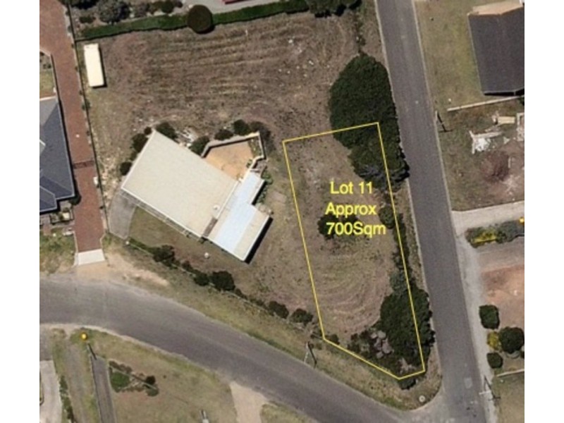 Lot 11 & 37  Battunga Avenue, Port Elliot SA 5212