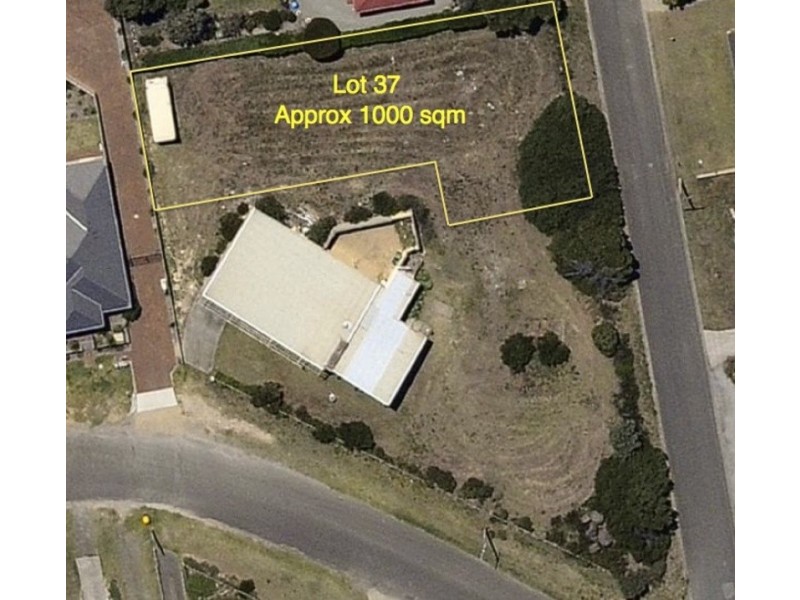 Lot 11 & 37  Battunga Avenue, Port Elliot SA 5212