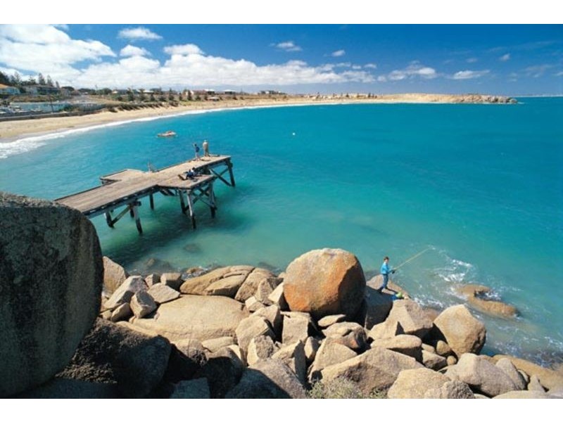 Lot 11 & 37  Battunga Avenue, Port Elliot SA 5212