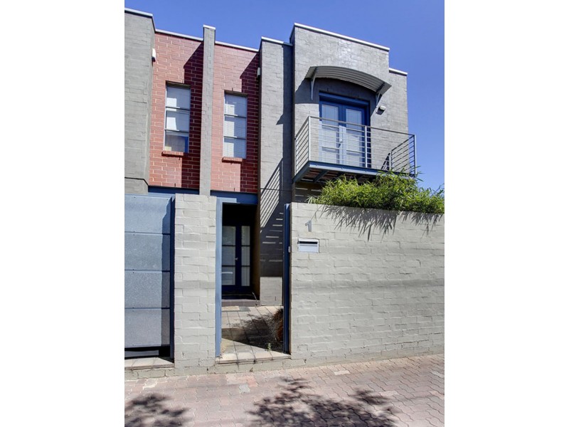 1/104 King William Street, Kent Town SA 5067