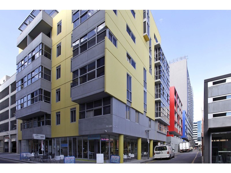 9/45 York Street, Adelaide SA 5000
