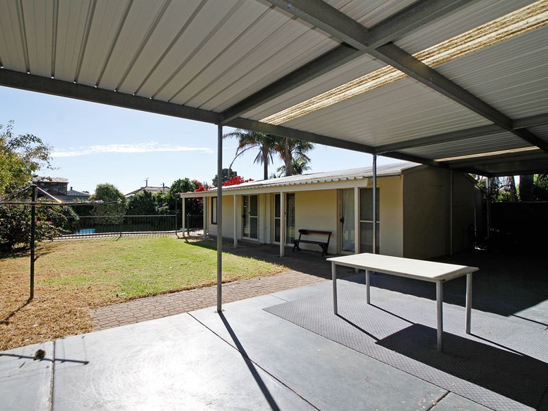 5 Parkwood Grove, Mitchell Park SA 5043