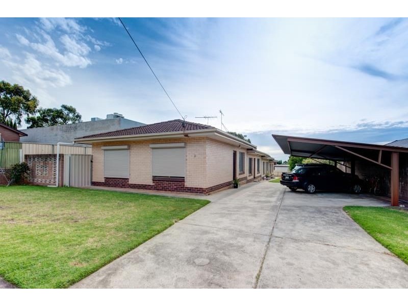 2/2 Balmoral Avenue, Magill SA 5072