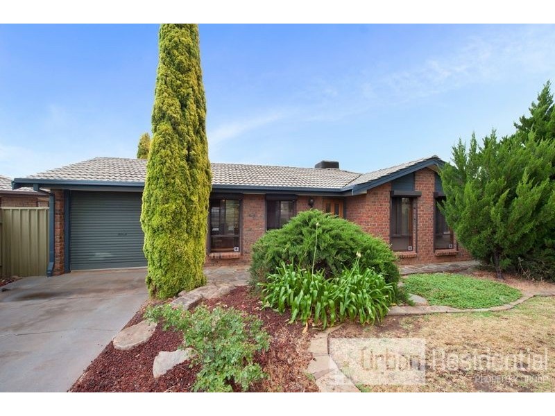 20 Laburnum Garden, Blakeview SA 5114