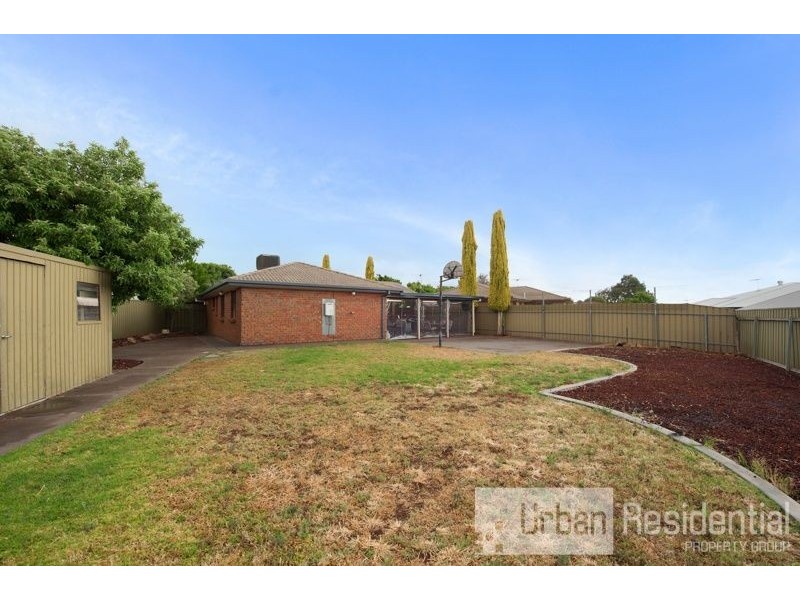 20 Laburnum Garden, Blakeview SA 5114