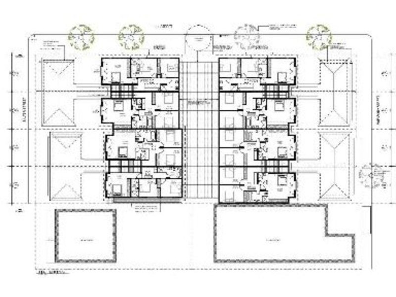 Corner of  Salter & Hill Streets, Kensington, Norwood SA 5067