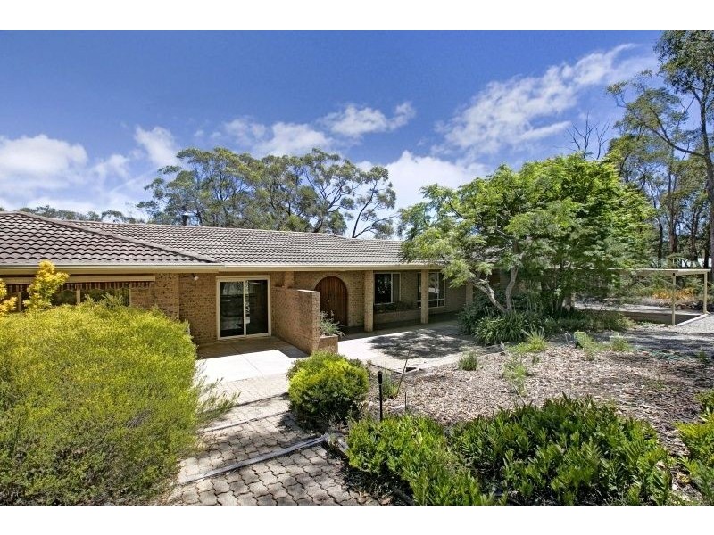 46 Star and Arrow Road, Coromandel East SA 5157