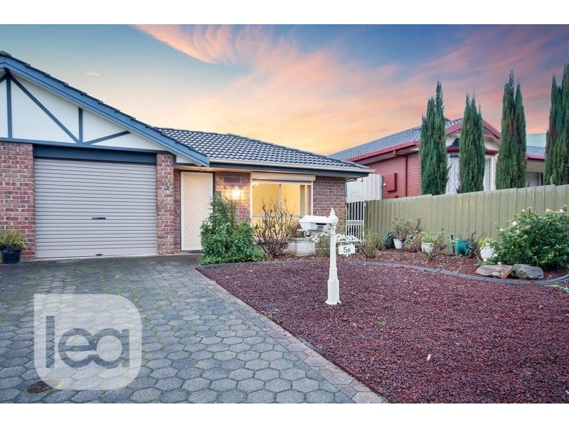 5b Cini Avenue, Newton SA 5074