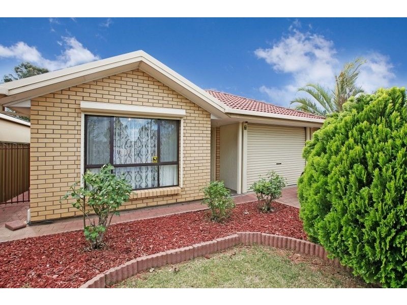 50 Leicester Grove, Andrews Farm SA 5114