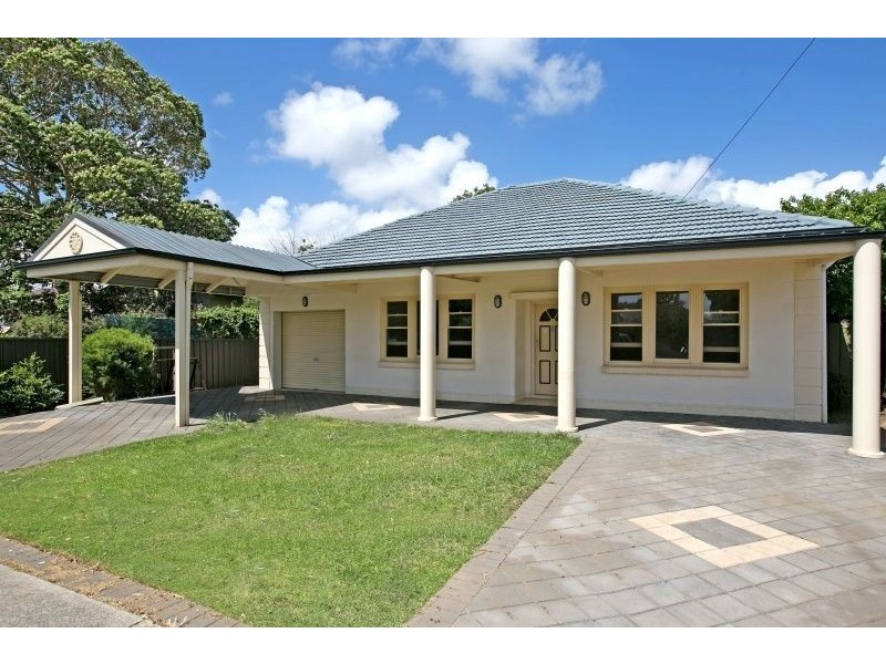 15 Richard Avenue, Mitchell Park SA 5043