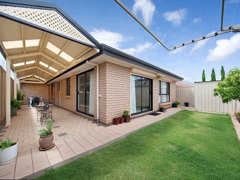 4 Park Street, Parafield Gardens SA 5107