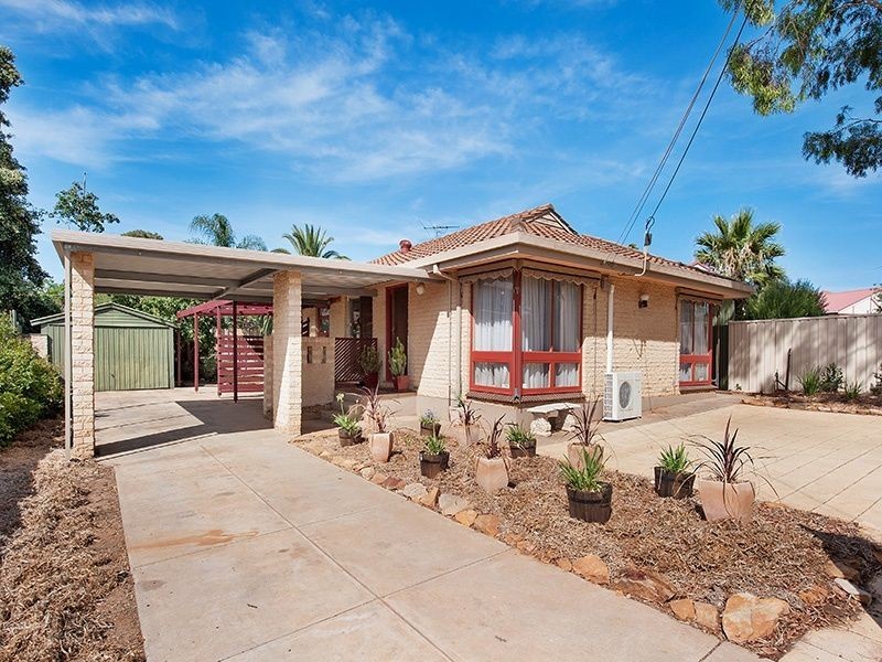 4 Ivy Way, Para Hills West SA 5096