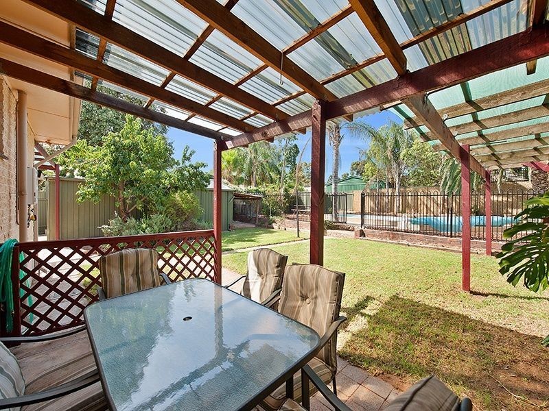 4 Ivy Way, Para Hills West SA 5096