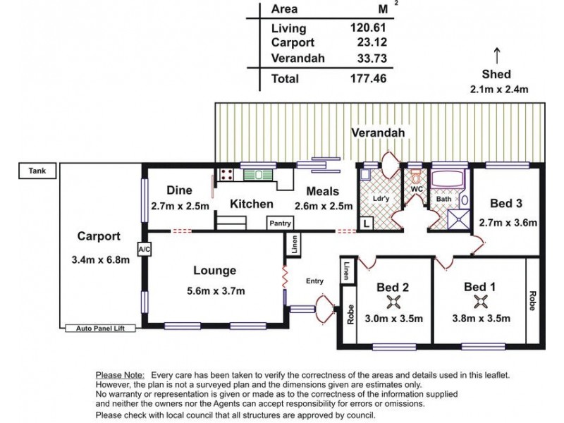 12 Jonwyn Close, Reynella SA 5161