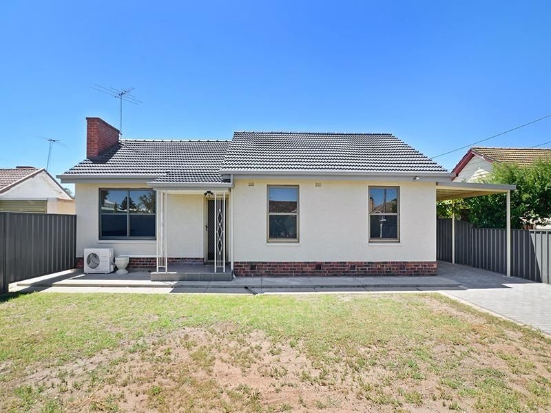 28 Centenary Avenue, Findon SA 5023