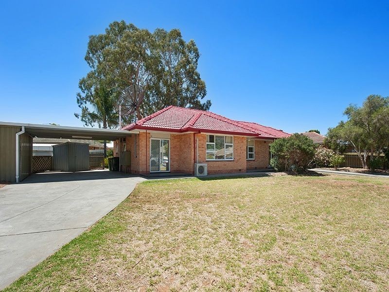 2 Bert Street, Modbury SA 5092