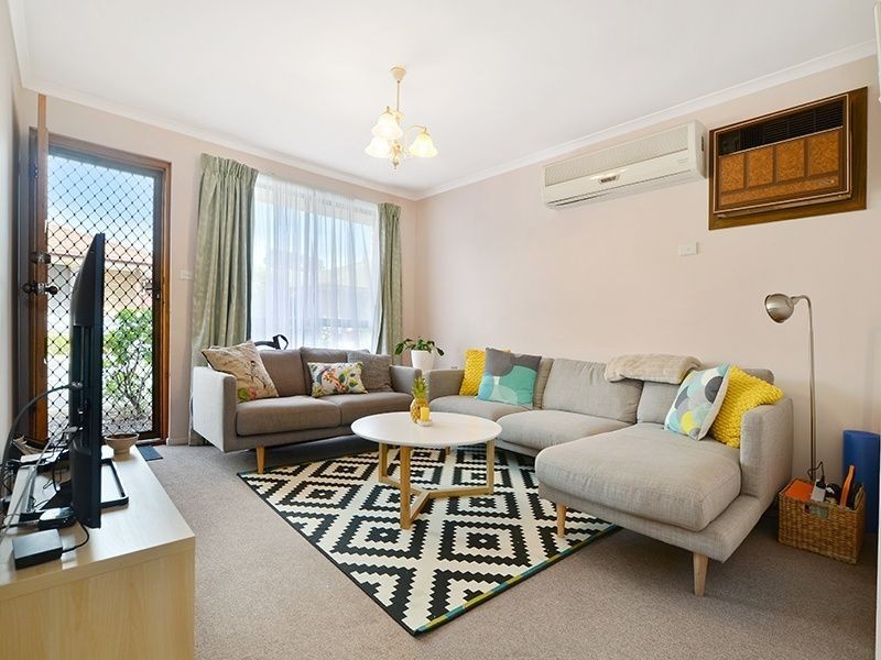 17/18-24 Crozier Avenue, Modbury SA 5092