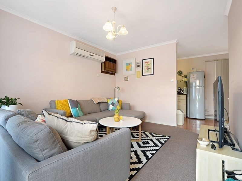 17/18-24 Crozier Avenue, Modbury SA 5092