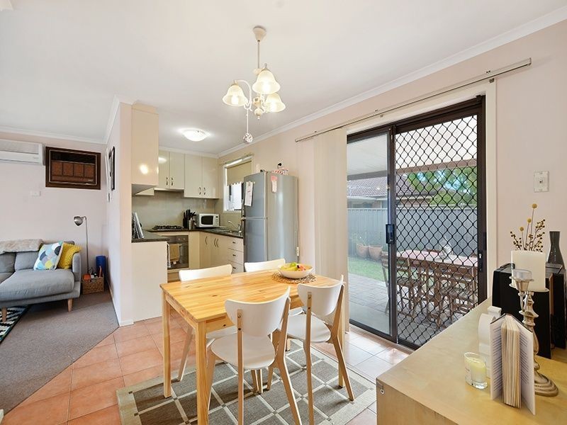 17/18-24 Crozier Avenue, Modbury SA 5092