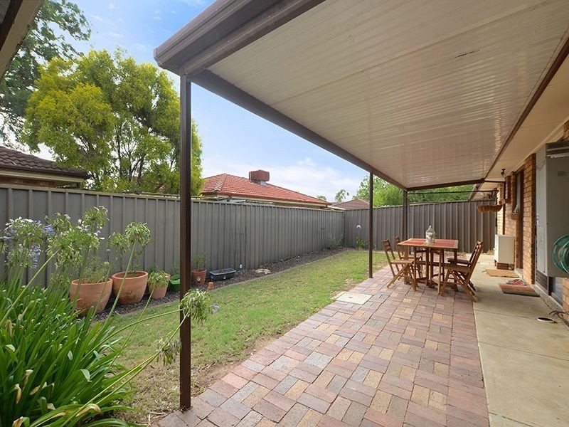 17/18-24 Crozier Avenue, Modbury SA 5092